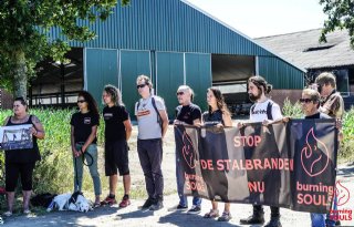 Dierenactivisten+leveren+geen+bewijs+ernstige+bedreiging
