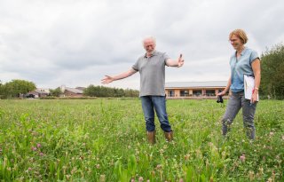 Boeren+Hilvarenbeek+komen+in+actie+voor+vogels