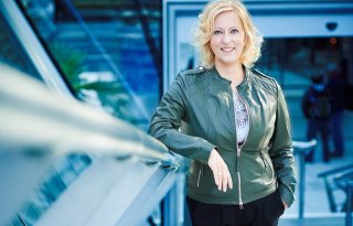 Esther+de+Lange+opnieuw+lijsttrekker