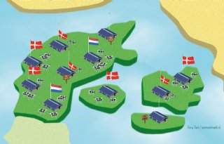 Veel+melkveehouders+naar+Denemarken