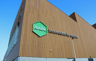 Avebe+bundelt+innovatie+in+Groningen
