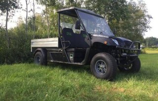 Elektrische+transporter+met+extra+lange+bak