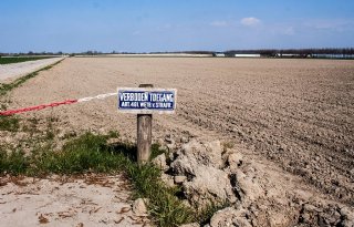 Nieuw+pachtbeleid+Haarlemmermeer+uitgesteld