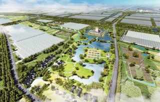 Nederland+helpt+mee+aan+bouw+Horti+Center+in+China