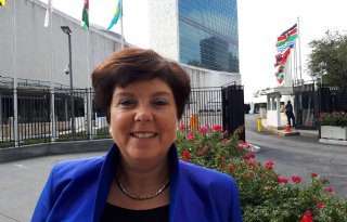 Willemien+Koning+genomineerd+voor+Women+of+Europe+Award+2018