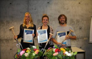 Drie+nominaties+voor+Nieuwe+Oogst+bij+Gouden+Greep