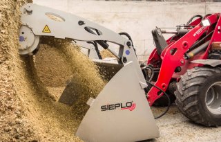 Nieuwe+freesbak+van+Sieplo+op+beurzen+RMV+en+Eurotier