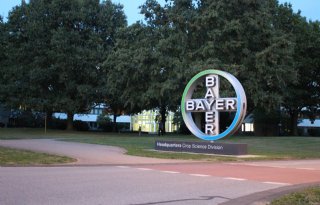 Schadevergoeding+Bayer+voor+kankerpati%C3%ABnt+verlaagd