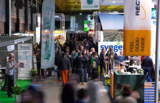 Volle+bak+tijdens+Interpom+in+Kortrijk