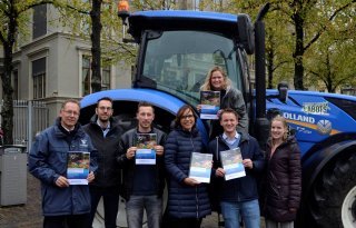 ChristenUnie+wil+meer+Hollandse+waar+in+supermarkt