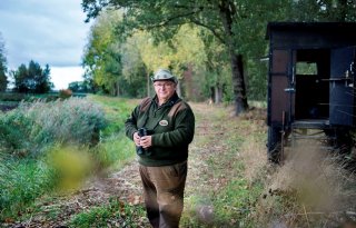 De+jager+is+natuurbeheerder+geworden