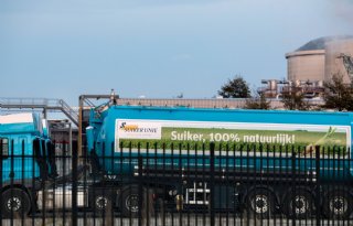 Belgi%C3%AB+grootste+suikerexporteur+Europese+Unie