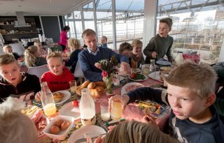 Team+Agro+NL+organiseert+Nederlands+schoolontbijt