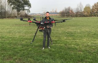 Drone+biedt+uitkomst+bij+wildschadetaxatie