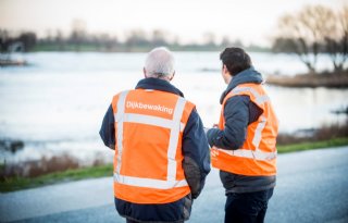 Grote+dijkenoefening+waterschap+Rivierenland