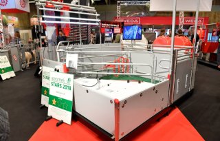 Varkenssector+Denemarken+springlevend+door+innovaties