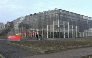 Grote+belangstelling+voor+Aeres+Hogeschool+Dronten
