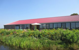 Bijenstand+verbeterd+met+Groene+Cirkels+Bijenlandschap