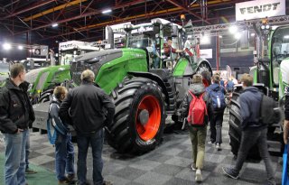 Alle+stands+Noord%2DNederlandse+Landbouwbeurs+bezet