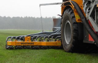 Precies+bemesten+met+Veenhuis+Euroject+Twin
