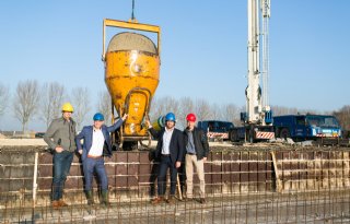 De+Heus+start+onderzoekscentrum+varkensvoeding