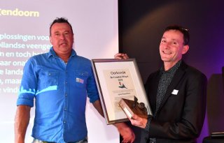 Gouden+Mispel+voor+Sjaak+Hoogendoorn