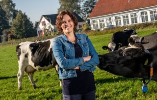 Boerin+wil+met+voorkeurstemmen+Provinciale+Staten+in