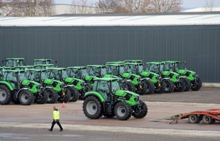Trekkerverkoop+vorig+jaar+op+niveau+van+2017