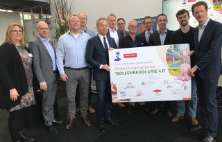 Bollensector+start+project+voor+precisielandbouw