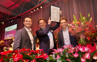 Anthura+wint+Tuinbouw+Ondernemersprijs