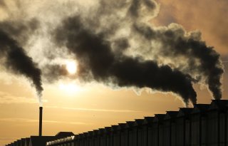 CO2%2Duitstoot+op+niveau+1990