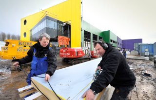 A%2Dware+bouwt+nieuwe+kaasmakerij+in+Heerenveen